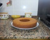 Foto del paso 8 de la receta: Bizcocho de la casa