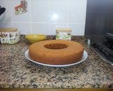 Foto del paso 8 de la receta: Bizcocho de la casa