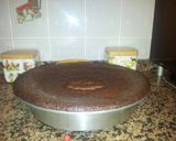 Foto del paso 8 de la receta: Bizcocho de chocolate