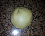 Foto del paso 4 de la receta: Galletas de la niña