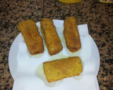 Foto del paso 5 de la receta: Flamenquines