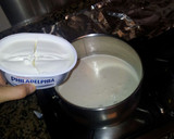 Foto del paso 4 de la receta: Tarta de queso helada