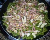 Foto del paso 3 de la receta: Judías verdes al toque