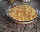 Foto del paso 5 de la receta: Tortillinis a la crema