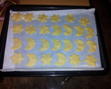 Foto del paso 5 de la receta: Galletas de la niña