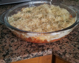 Foto del paso 4 de la receta: Tortillinis a la crema