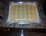 Foto del paso 9 de la receta: Tarta de queso helada