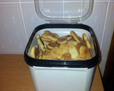 Foto del paso 6 de la receta: Galletas de la niña