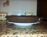 Foto del paso 9 de la receta: Bizcocho de chocolate
