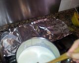 Foto del paso 7 de la receta: Tarta de queso helada