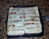 Foto del paso 3 de la receta: Pizza de pan bimbo 