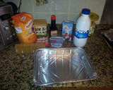 Foto del paso 1 de la receta: Tarta de queso helada