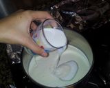 Foto del paso 3 de la receta: Tarta de queso helada