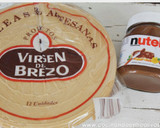 Foto del paso 1 de la receta: Tarta de huesitos