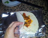 Foto del paso 7 de la receta: Fajitas mexicanas 