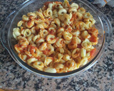 Foto del paso 2 de la receta: Tortillinis a la crema