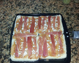 Foto del paso 2 de la receta: Pizza de pan bimbo 