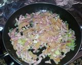 Foto del paso 2 de la receta: Judías verdes al toque