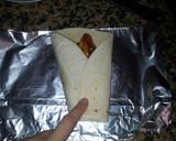 Foto del paso 8 de la receta: Fajitas mexicanas 