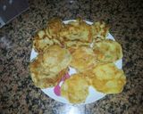 Foto del paso 2 de la receta: Tortitas americanas