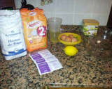 Foto del paso 1 de la receta: Galletas de la niña