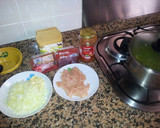 Foto del paso 1 de la receta: Judías verdes al toque