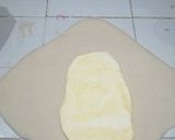 Foto del paso 3 de la receta: Masa Hojaldre
