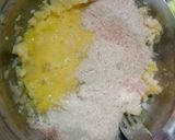 Foto del paso 1 de la receta: Ñoquis integrales al pesto