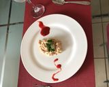 Foto del paso 4 de la receta: Entrada rápida light nivel de atún