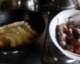 Foto del paso 3 de la receta: Churros combinando 2 recetas