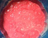 Foto langkah ke 3 dari resep Terang Bulan Red Velvet.
