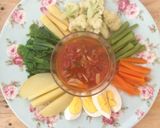 Foto langkah ke 7 dari resep Mix Veggies.