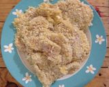 Foto langkah ke 3 dari resep Chicken Katsu.