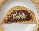 Foto langkah ke 3 dari resep Crepes.