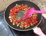 Foto langkah ke 5 dari resep Mix Veggies.