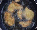 Foto langkah ke 4 dari resep Chicken Katsu.