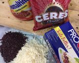 Foto langkah ke 2 dari resep Crepes.