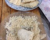 Foto langkah ke 3 dari resep Pisang Kremes.