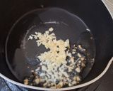 Foto langkah ke 4 dari resep 373. Lumpia Rebung.
