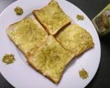 Cheesy Thyme Bread Open Sandwiches recipe step 1 photo