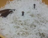 A picture of step 3 of Kolkata Style Chicken Dum Biryani.