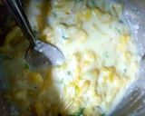 पाइन एप्पल रायता (Pineapple rayta recipe in hindi) रेसिपी चरण 1 फोटो