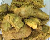 Foto langkah ke 9 dari resep Ayam Goreng Lengkuas.