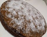 Foto del paso 4 de la receta: Torta Nesquik 😍