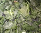 Foto del paso 1 de la receta: Pote asturiano rápido