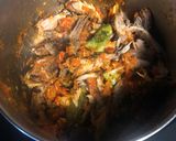 Foto langkah ke 3 dari resep Tongkol Suwir Pedas.
