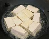 Foto langkah ke 2 dari resep Semur Telur Tahu.