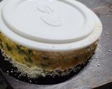 Foto del paso 7 de la receta: Hamburguesas de vegetales sin gluten
