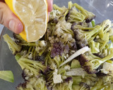 Foto del paso 8 de la receta: Ensalada de lentejas y brócoli