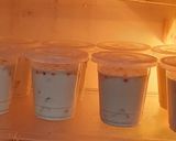 Foto langkah ke 6 dari resep 22. Es Longan Milky jelly.